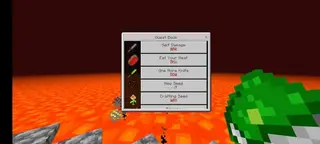 Magma Craft