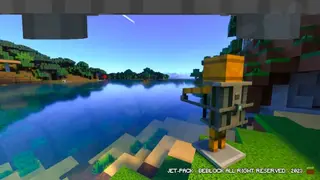 Jet-Pack 1.19+