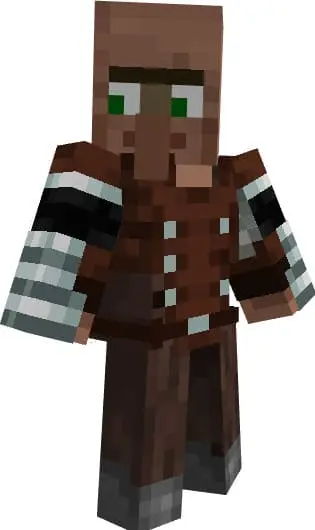 Fantastic Villagers 1.19+