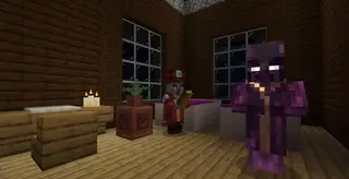 Book Mages 1.19+