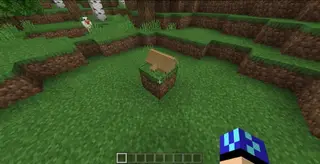 Mini Structures 1.19+