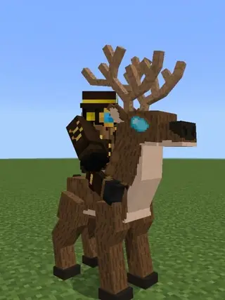 Elves 1.19+