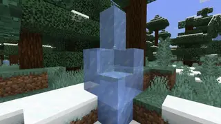 New Flora 1.19+