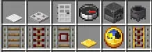 Melting Tools 1.19+
