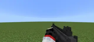 Weapon Set 1.19+