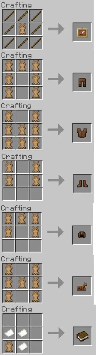 Rabbit Hide 1.19+