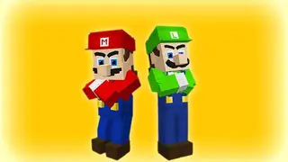 Super Mario 1.19+