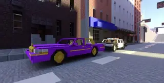 Cars 1.19+