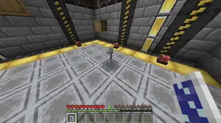 Automatic Mechanisms 1.19+