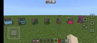 Tuff Golems 1.19+
