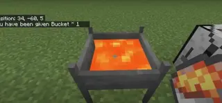 Smelt Metal