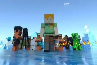 Tame Them All