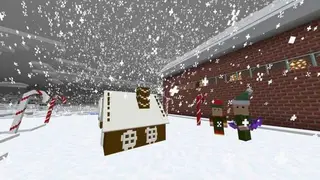 Christmas Night 1.19+