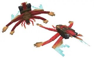 Prehistoric Dinosaurs 1.19+