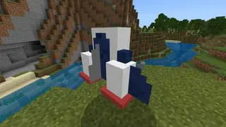 Jetpack and Exoskeleton