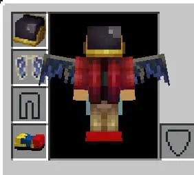 3D Models on Skin