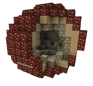 Ore Geode