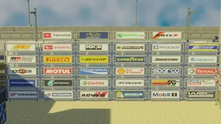 Traffic Signs