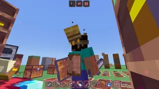 3D Headwear