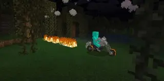 Hell Motorcycle