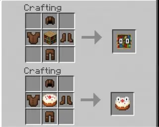 Transform into Blocks