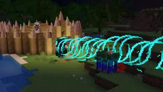 Taming the Warden 1.19+