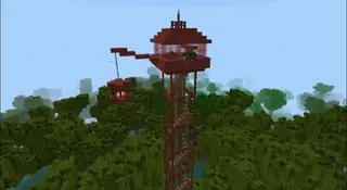 Mangrove Structures 1.19+