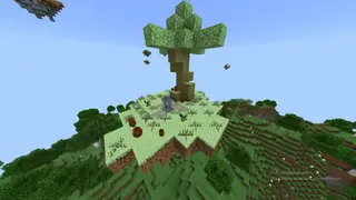 Holy Islands 1.19+