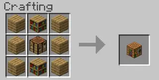 Mini Blocks 1.19+