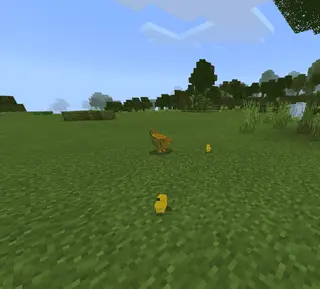 Farm Animals 1.19+