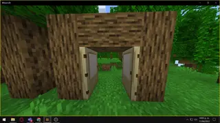 Door Animations 1.19+