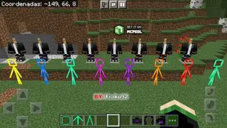 Glowing Armor 1.19+