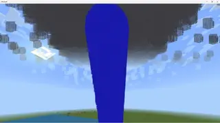 Realistic Tornado