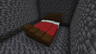 Block Layer Variants