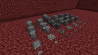 Basalt Modifications