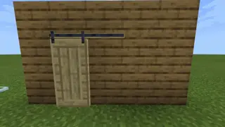Animated Doors 1.19+