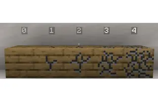 Cracked Planks 1.19+
