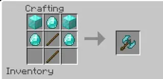 Combat Axes
