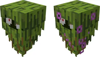Minecon Mobs