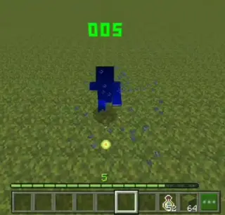 Useful Particles