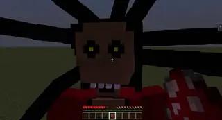 Mimic Demon