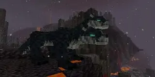 Mythology Bosses 1.18+