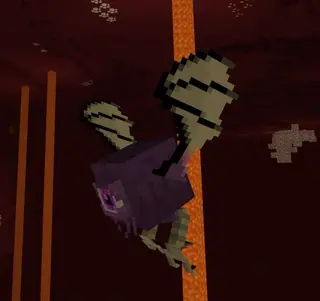Brad's Mobs 1.18+