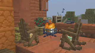 Animated Furniture 1.18+