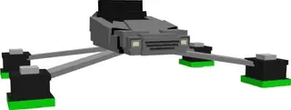 Drone 1.18+