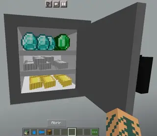 Safe 1.18+