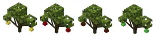 Nature Expansion
