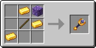 Teleportation Staff