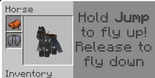 Horse Enhancement