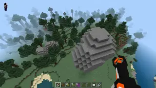 Terraforming